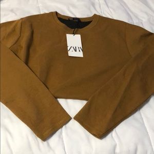 Zara long sleeve